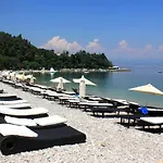 By The Sea Medveja, Opatija - 7722 Apartament *