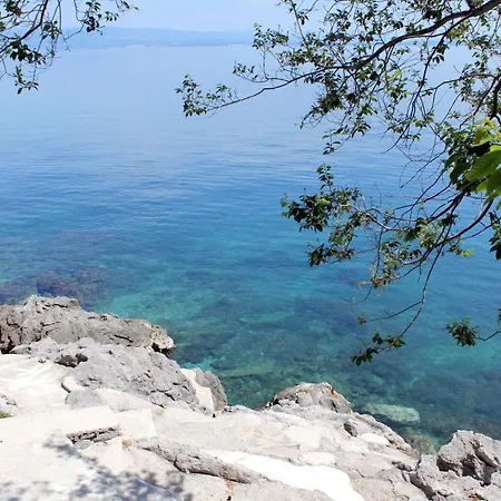 By The Sea Medveja, Opatija - 7722 لوفغان