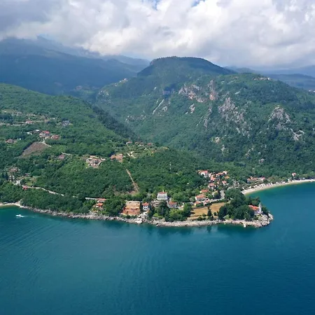 By The Sea Medveja, Opatija - 7722 Διαμέρισμα *