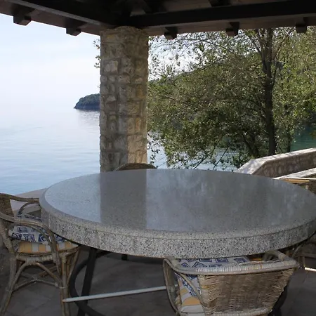 Apartmán By The Sea Medveja, Opatija - 7722 Lovran
