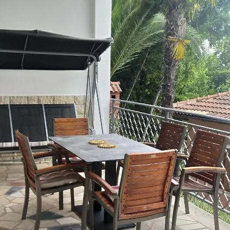 Apartmán By The Sea Medveja, Opatija - 7722 Lovran