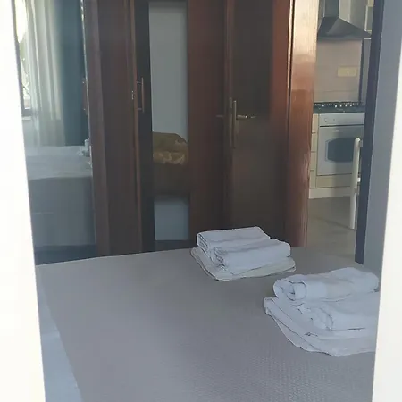 Apartment By The Sea Medveja, Opatija - 7722 Lovran