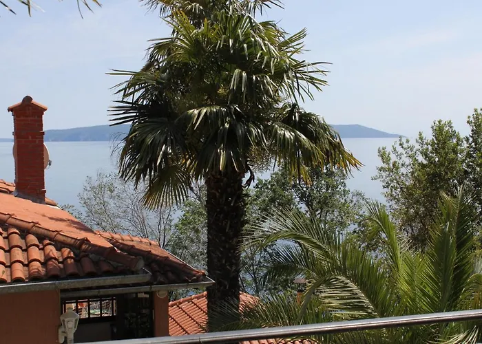 By The Sea Medveja, Opatija - 7722