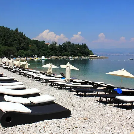 By The Sea Medveja, Opatija - 7722 Apartman *