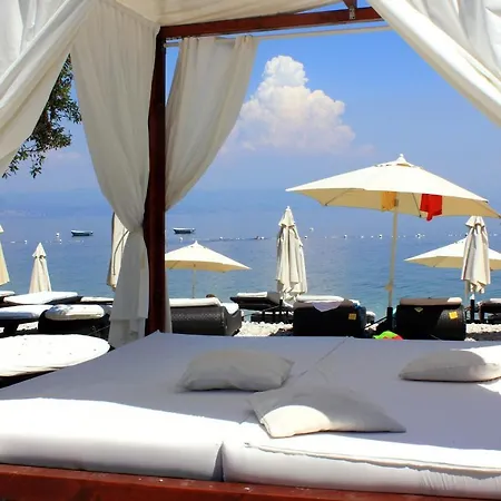 By The Sea Medveja, Opatija - 7722 Apartment Lovran