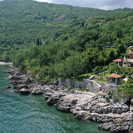 By The Sea Medveja, Opatija - 7722 Apartment *