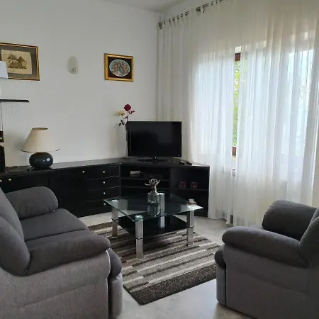 Apartment By The Sea Medveja, Opatija - 7722 *