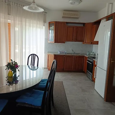 Apartment By The Sea Medveja, Opatija - 7722