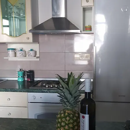 Apartment By The Sea Medveja, Opatija - 7722