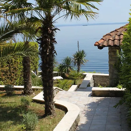 By The Sea Medveja, Opatija - 7722 Lovran